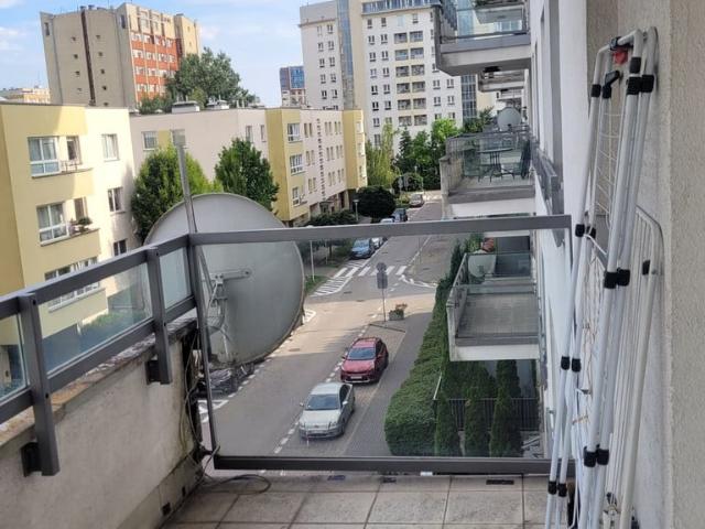 Mieszkanie na wynajem, Warszawa, Ochota, Instalatorów