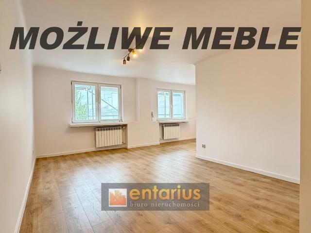 Mieszkanie na wynajem, Warszawa, Mokotów, Sandomierska