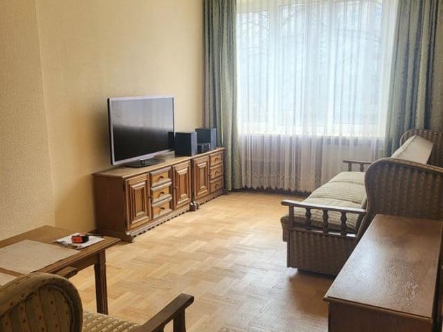 Mieszkanie na wynajem, Warszawa, Mokotów, Sielecka