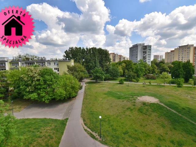 Mieszkanie na wynajem, Warszawa, Sewastopolska