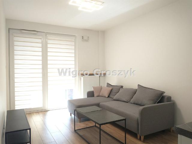 Mieszkanie na wynajem, Warszawa, Praga Północ