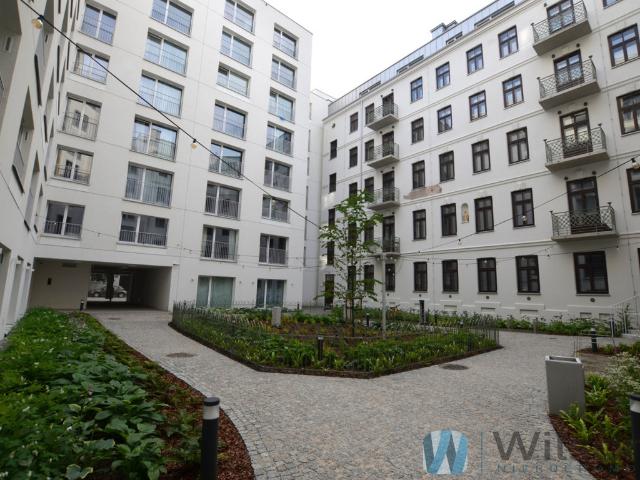 Mieszkanie na wynajem, Warszawa, Praga Północ