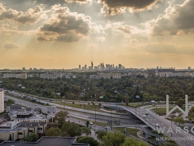 Mieszkanie na wynajem, Warszawa, Praga Południe, Motorowa