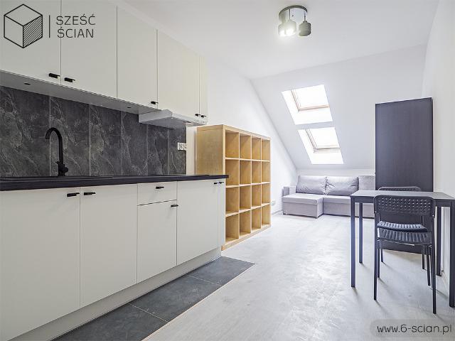 Mieszkanie na wynajem, Warszawa, Praga Południe, Makowska