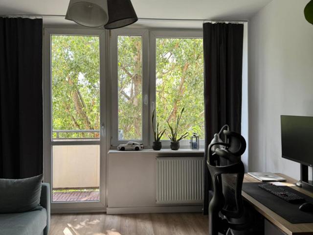 Mieszkanie na wynajem, Warszawa, Praga Południe, Międzynarodowa