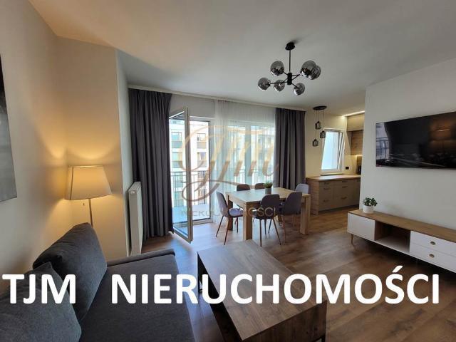 Mieszkanie na wynajem, Warszawa, Praga Południe, Mińska