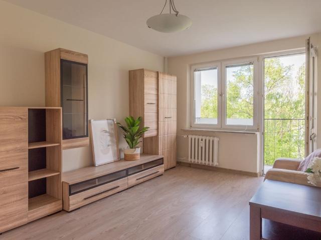 Mieszkanie na wynajem, Warszawa, Praga Południe, Saska
