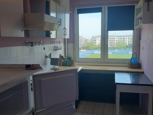 Mieszkanie na wynajem, Warszawa, Praga Południe, Siennicka