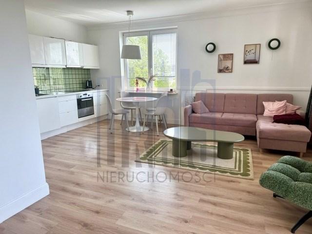 Mieszkanie na wynajem Warszawa Praga Południe URB MW 1116 54.00m²