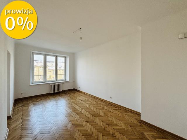 Mieszkanie na wynajem, Warszawa, Śródmieście