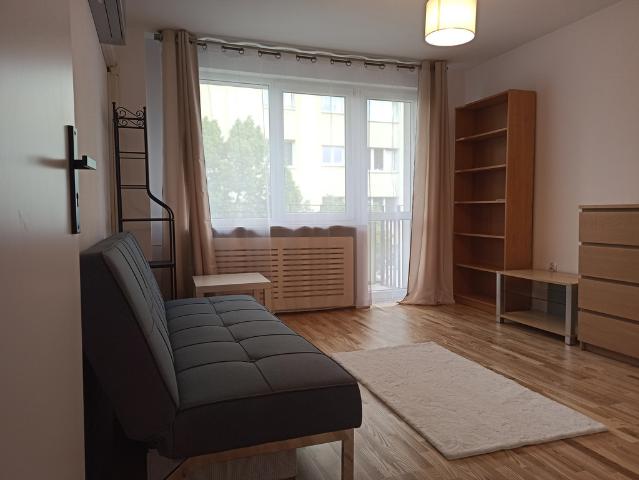 Mieszkanie na wynajem, Warszawa, Śródmieście