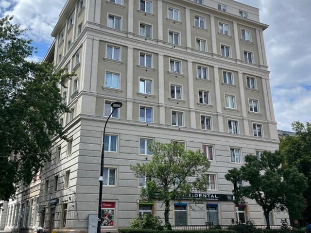 Mieszkanie na wynajem, Warszawa, Śródmieście