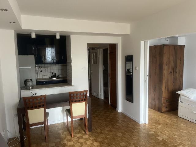 Mieszkanie na wynajem, Warszawa, Śródmieście