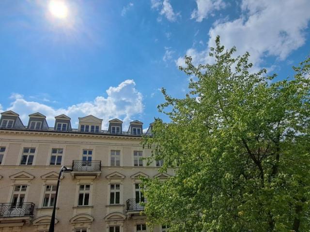 Mieszkanie na wynajem | Warszawa Śródmieście