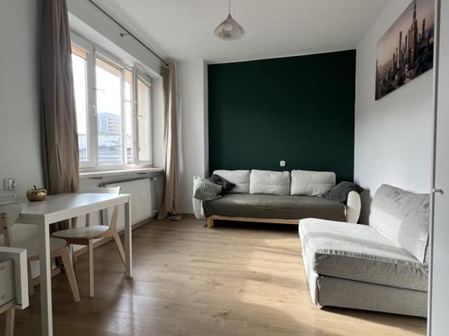 Mieszkanie na wynajem, Warszawa, Śródmieście