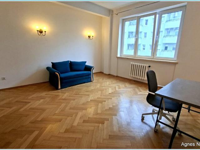Mieszkanie na wynajem, Warszawa, Ochota, Grójecka