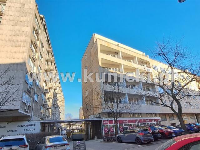 Mieszkanie na wynajem, Warszawa, Śródmieście, Wiejska