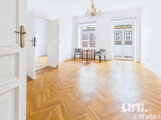 Mieszkanie na wynajem, Warszawa, Śródmieście, Wspólna