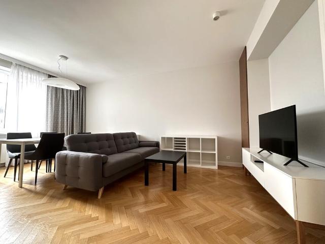 Mieszkanie na wynajem, Warszawa, Śródmieście, Wyzwolenia