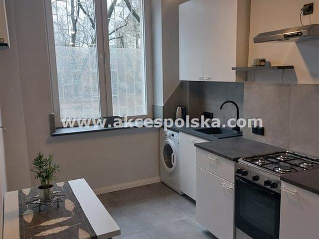 Mieszkanie na wynajem, Warszawa, Śródmieście, Wyzwolenia