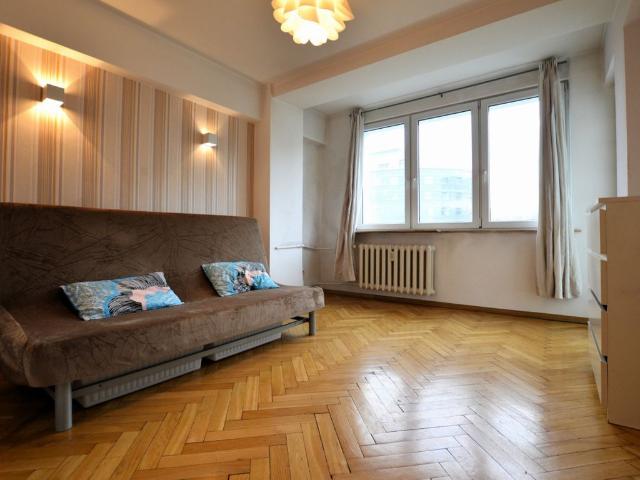 Mieszkanie na wynajem, Warszawa, Śródmieście, Aleja Jana Pawła II