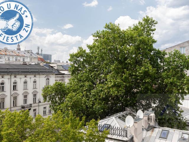 Mieszkanie na wynajem, Warszawa, Śródmieście, Aleje Ujazdowskie