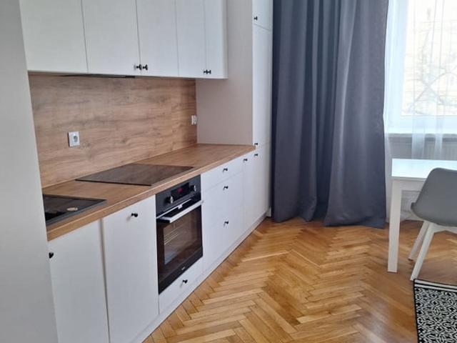 Mieszkanie na wynajem, Warszawa, Śródmieście, Andersa