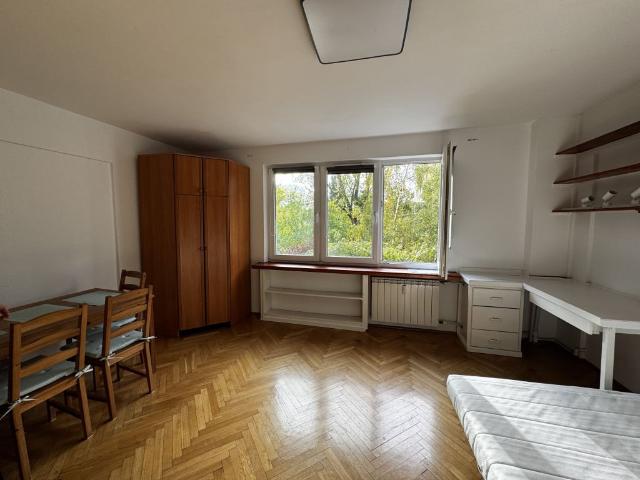 Mieszkanie na wynajem, Warszawa, Śródmieście, Anielewicza