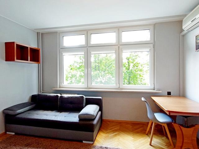 Mieszkanie na wynajem, Warszawa, Śródmieście, Armii Ludowej