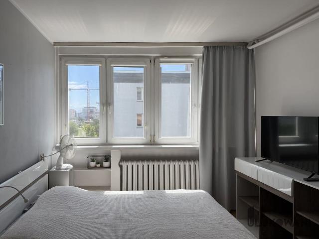 Mieszkanie na wynajem, Warszawa, Śródmieście, Bagno