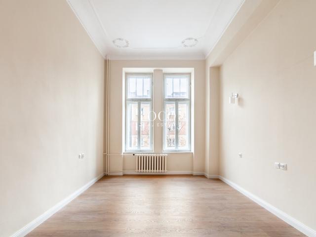 Mieszkanie na wynajem, Warszawa, Śródmieście, Chmielna