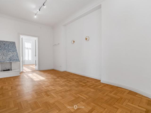 Mieszkanie na wynajem, Warszawa, Śródmieście, Chmielna