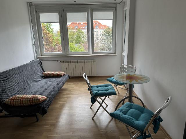 Mieszkanie na wynajem, Warszawa, Śródmieście, Dragonów