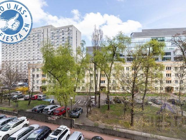 Mieszkanie na wynajem, Warszawa, Śródmieście, Graniczna