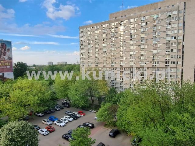 Mieszkanie na wynajem, Warszawa, Śródmieście, Graniczna