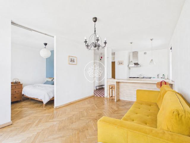 Mieszkanie na wynajem, Warszawa, Śródmieście, Królewska