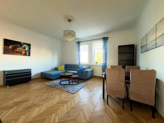 Mieszkanie na wynajem, Warszawa, Śródmieście, Krucza