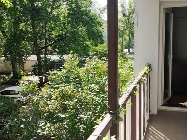 Mieszkanie na wynajem, Warszawa, Śródmieście, Mordechaja Anielewicza