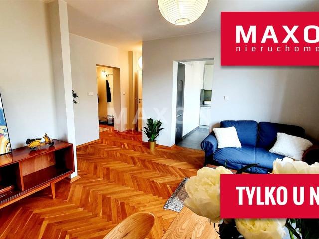 Mieszkanie na wynajem, Warszawa, Śródmieście, Natolińska