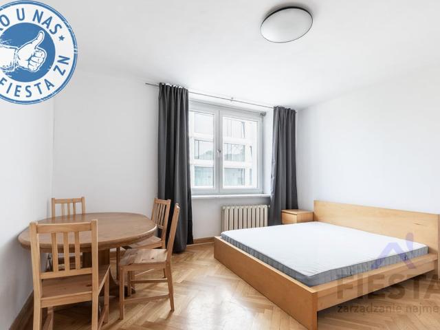 Mieszkanie na wynajem, Warszawa, Śródmieście, Niecała