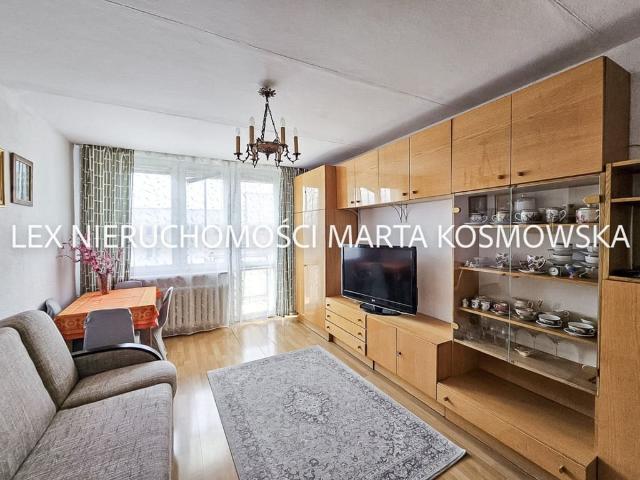 Mieszkanie na wynajem, Warszawa, Śródmieście, Niska