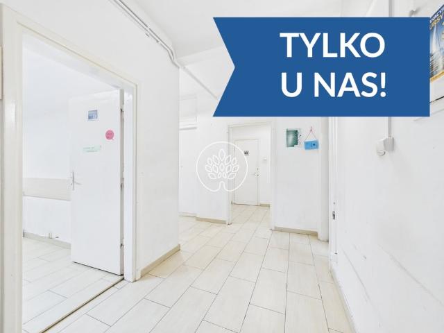 Mieszkanie na wynajem, Warszawa, Śródmieście, Oboźna