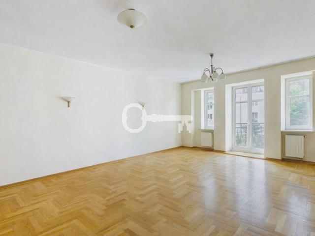 Mieszkanie na wynajem, Warszawa, Śródmieście, Podchorążych