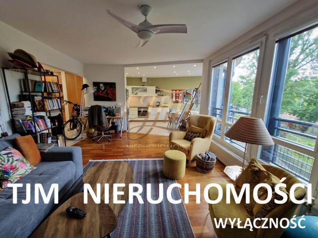 Mieszkanie na wynajem, Warszawa, Śródmieście, Polna