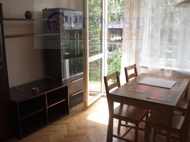 Mieszkanie na wynajem, Warszawa, Śródmieście, Solec