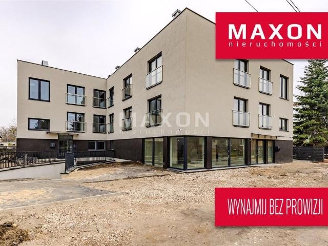 Mieszkanie na wynajem, Warszawa, Włochy, Nasienna