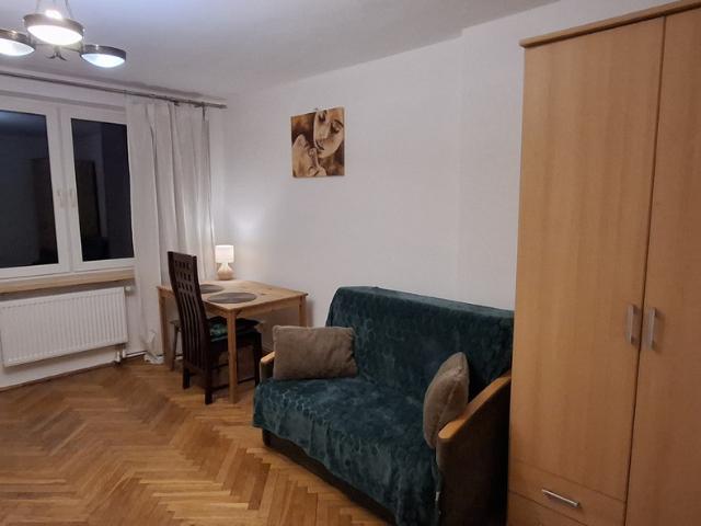 Mieszkanie na wynajem, Warszawa, Wola