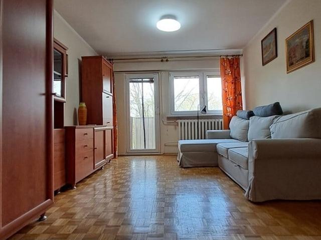 Mieszkanie na wynajem, Warszawa, Wola, Wieluńska