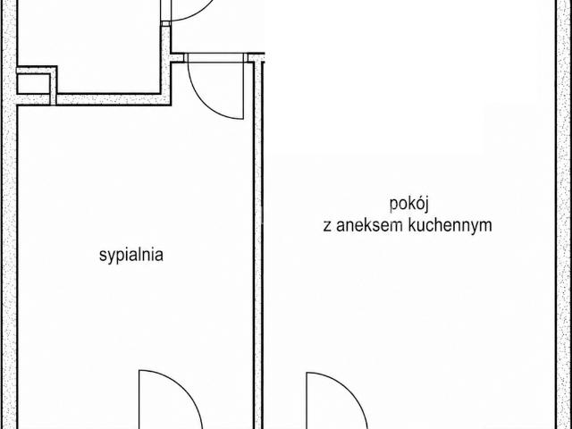 Mieszkanie na Wynajem Warszawa, Wola, Czyste, ul. Kolejowa