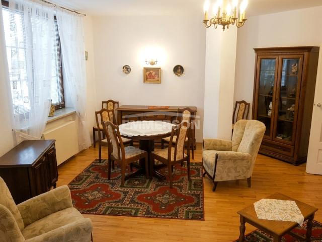 Mieszkanie na wynajem, Warszawa, Wola, Żelazna
